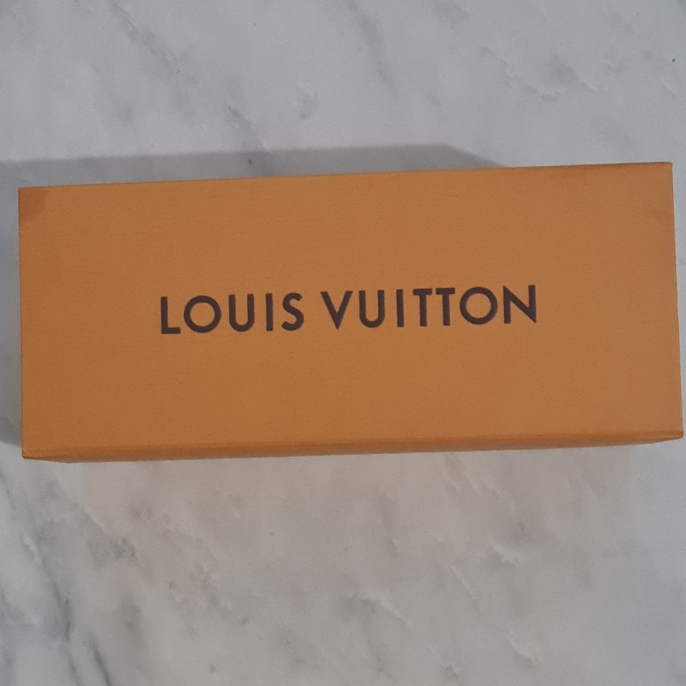 Louis Vuitton gift box